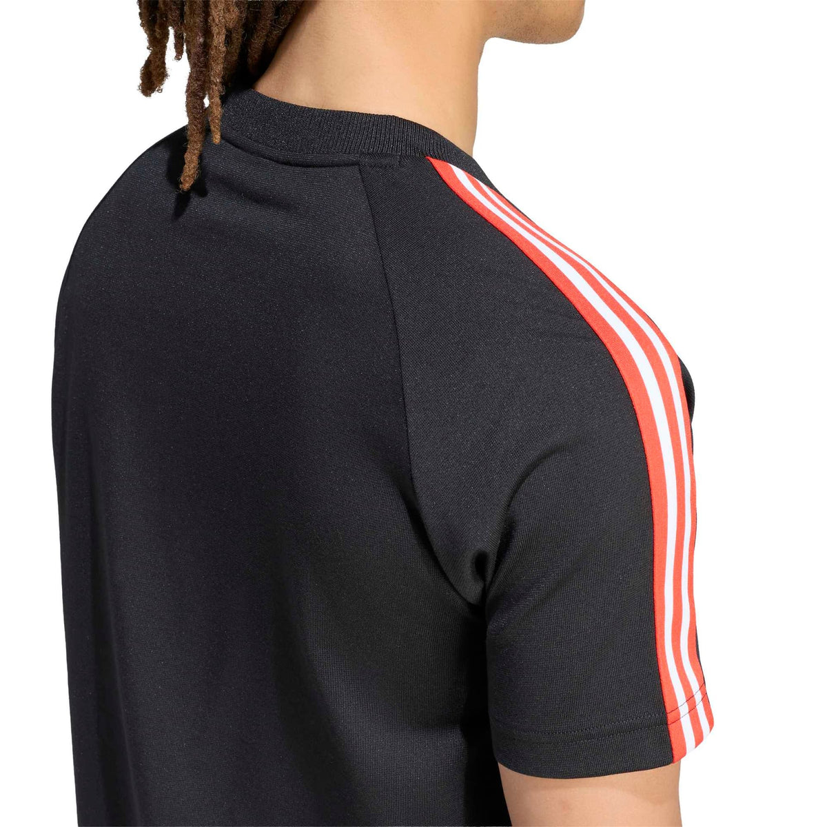 Jersey Flamengo Home 2026 - Fan Version