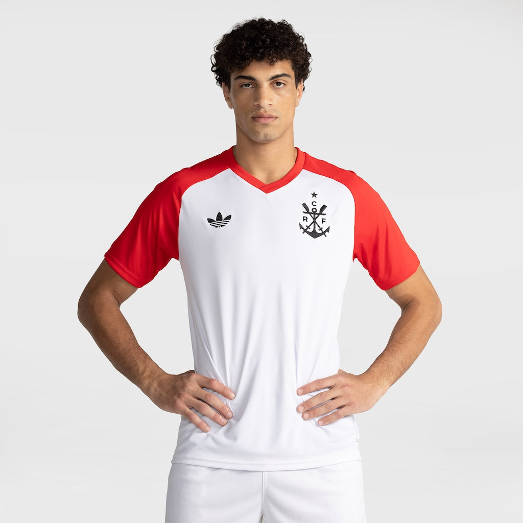 Jersey Flamengo Pre-Match 2026/27 - Fan Version