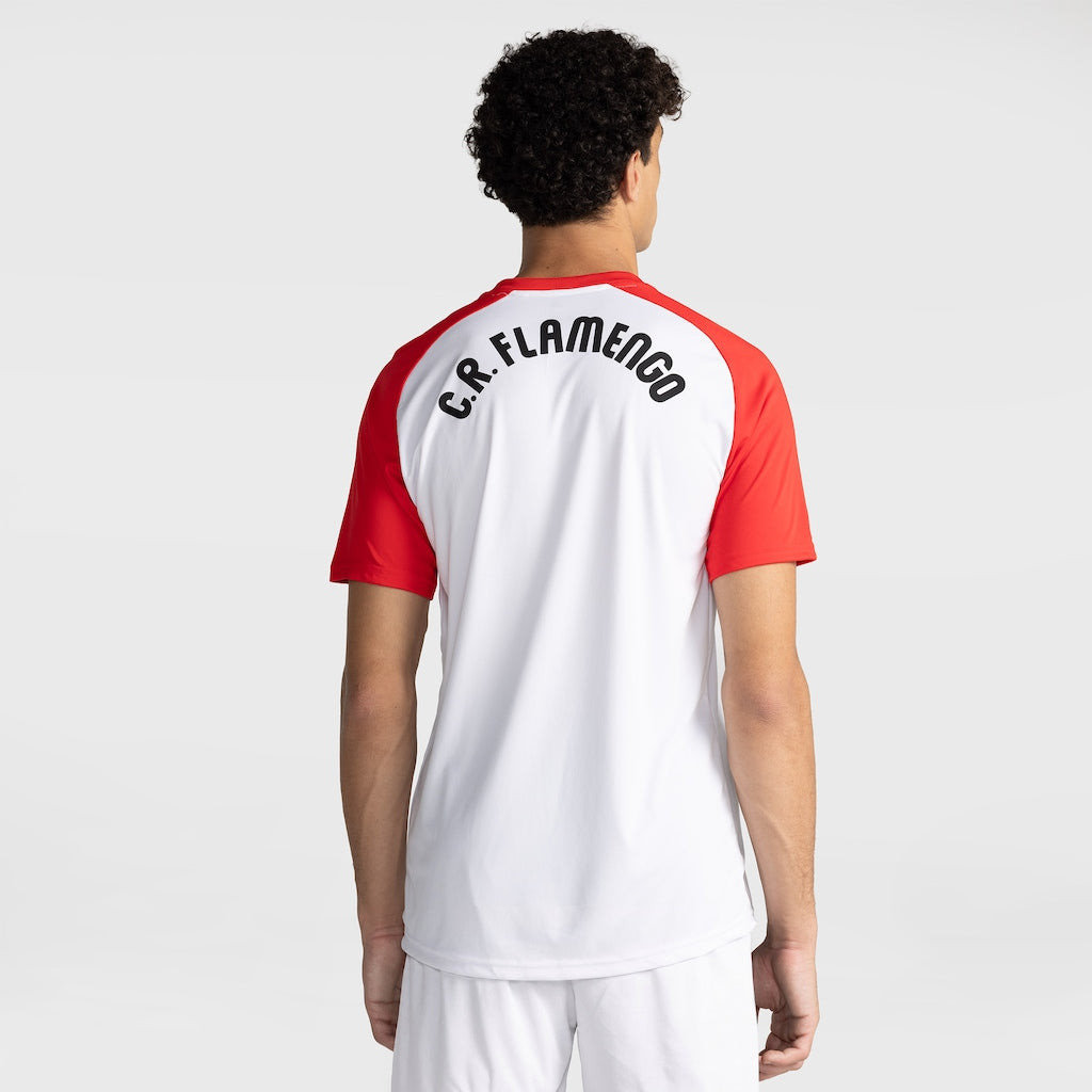Jersey Flamengo Pre-Match 2026/27 - Fan Version