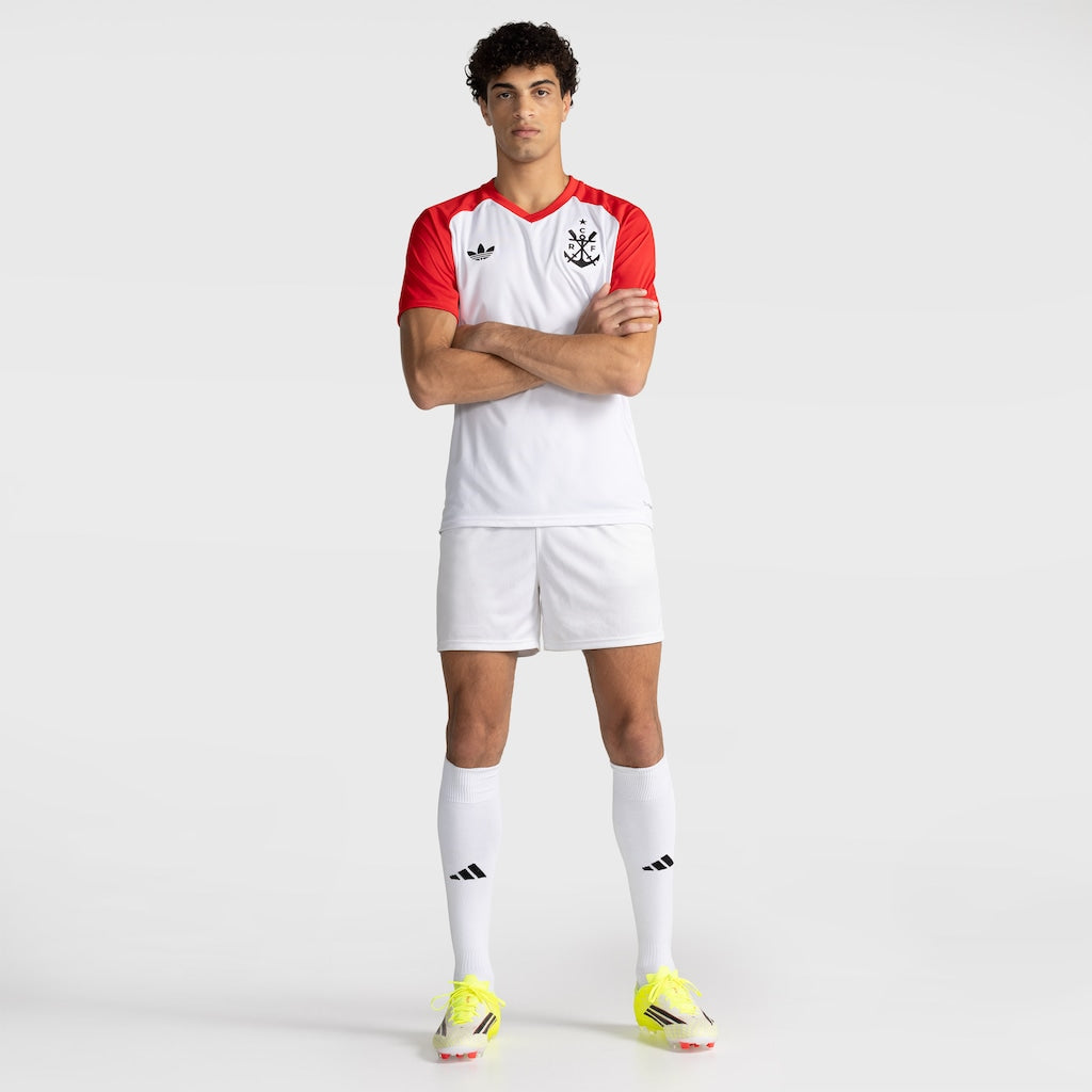 Jersey Flamengo Pre-Match 2026/27 - Fan Version