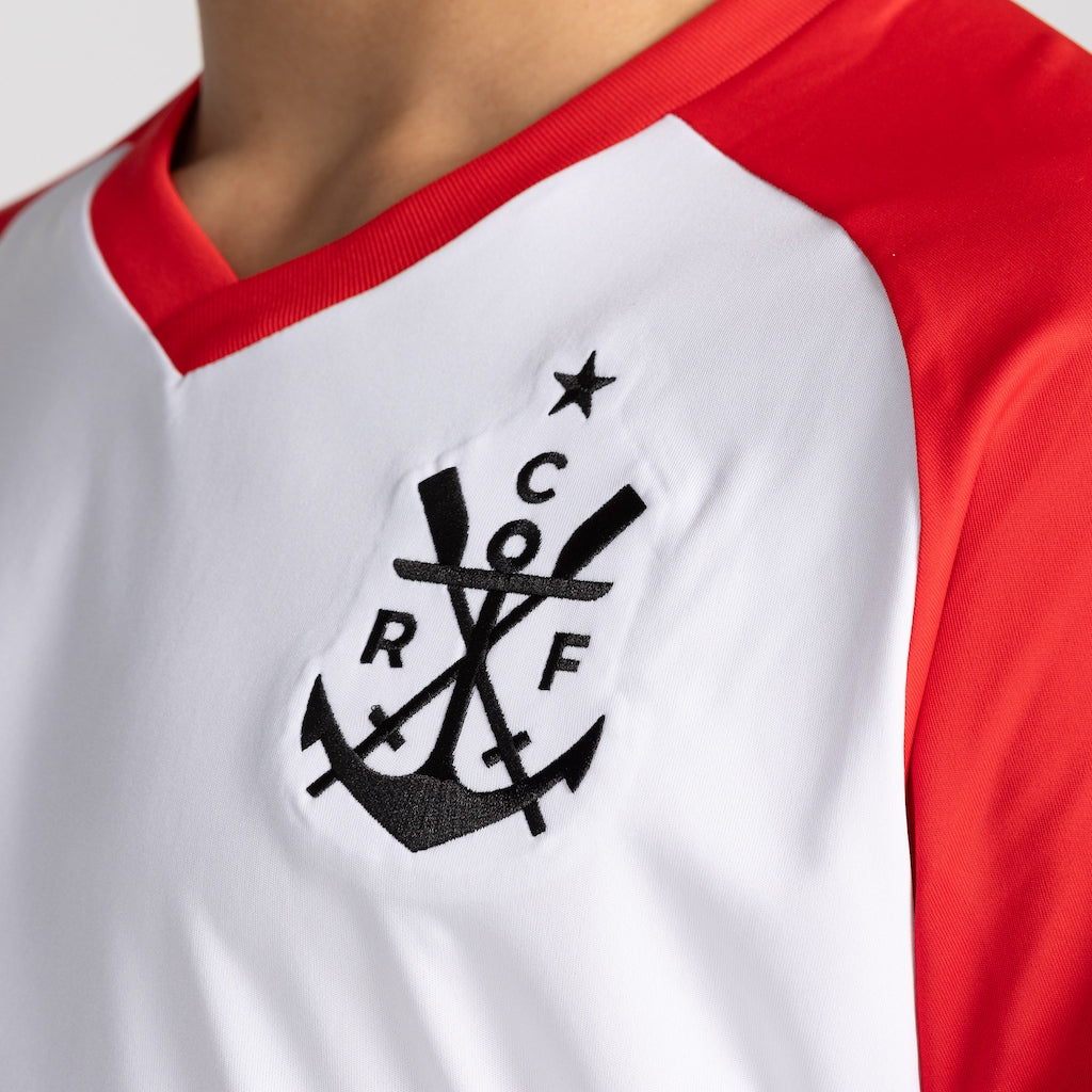Jersey Flamengo Pre-Match 2026/27 - Fan Version
