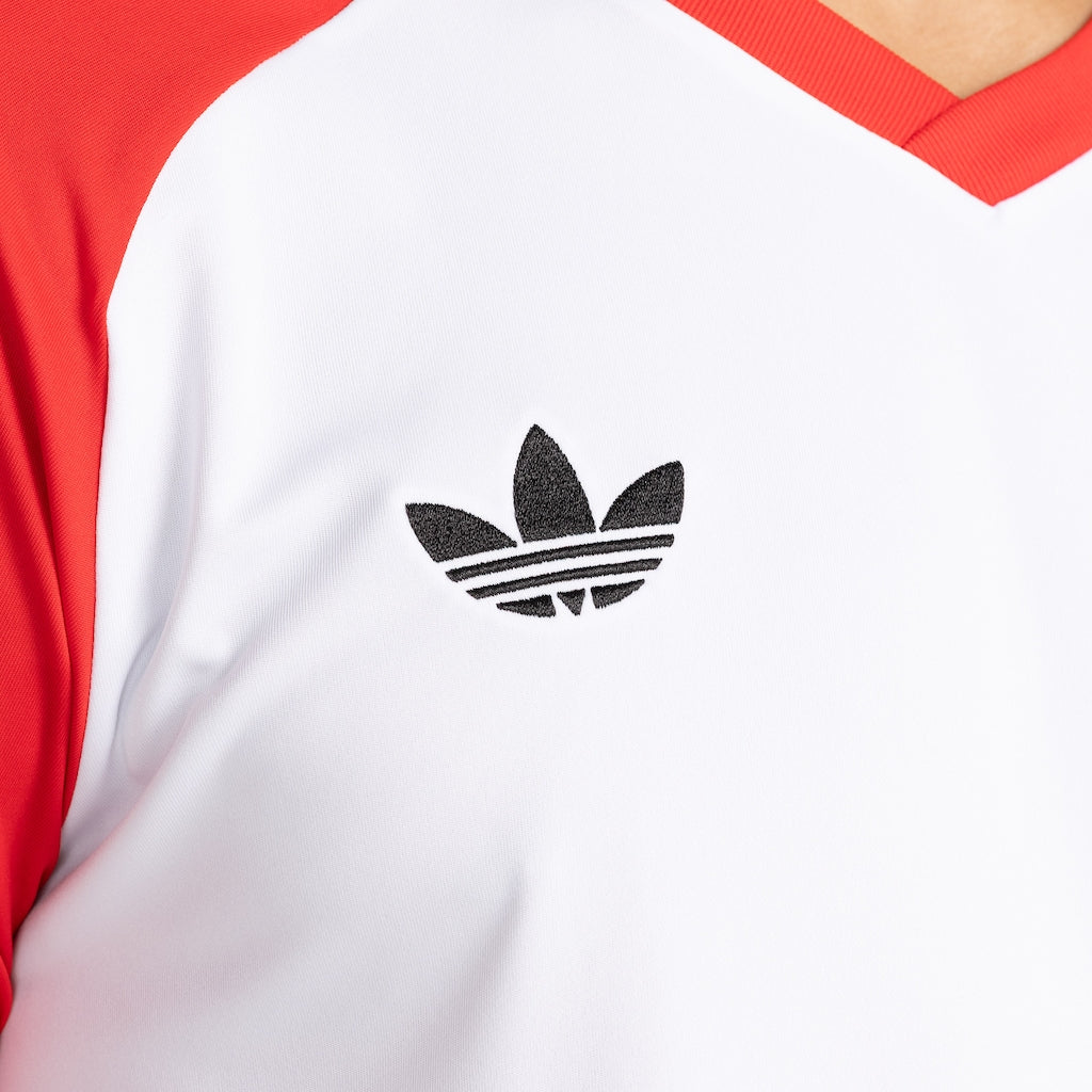 Jersey Flamengo Pre-Match 2026/27 - Fan Version