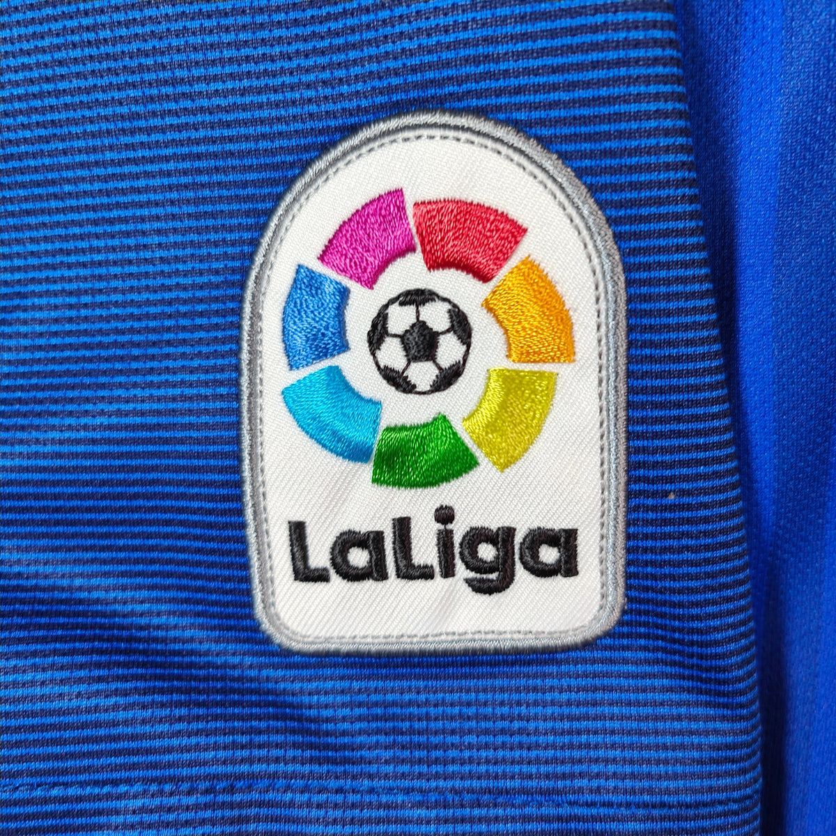 2016-17 FC Barcelona Home Shirt Neymar #11 - 9.5/10 - (L)