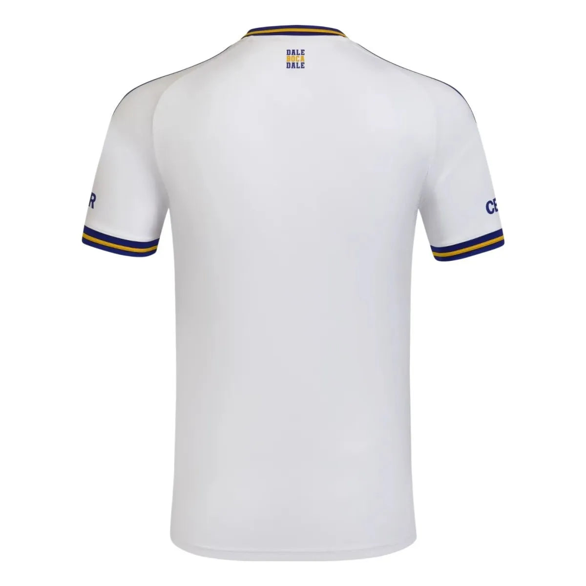 Boca Juniors Away Jersey 2026/27 - Player Version