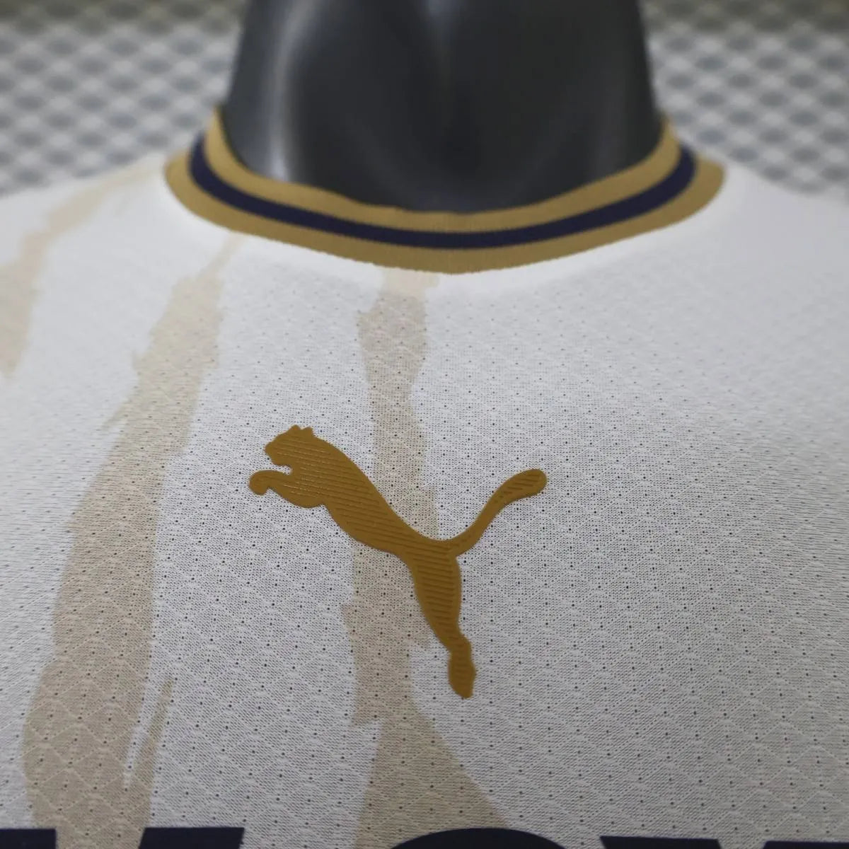 Pumas Home Authentic Player 2026/27