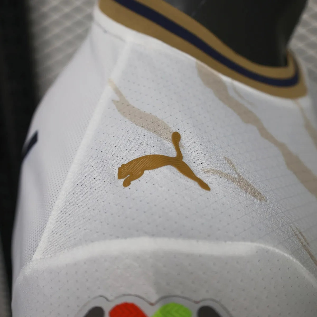 Pumas Home Authentic Player 2026/27