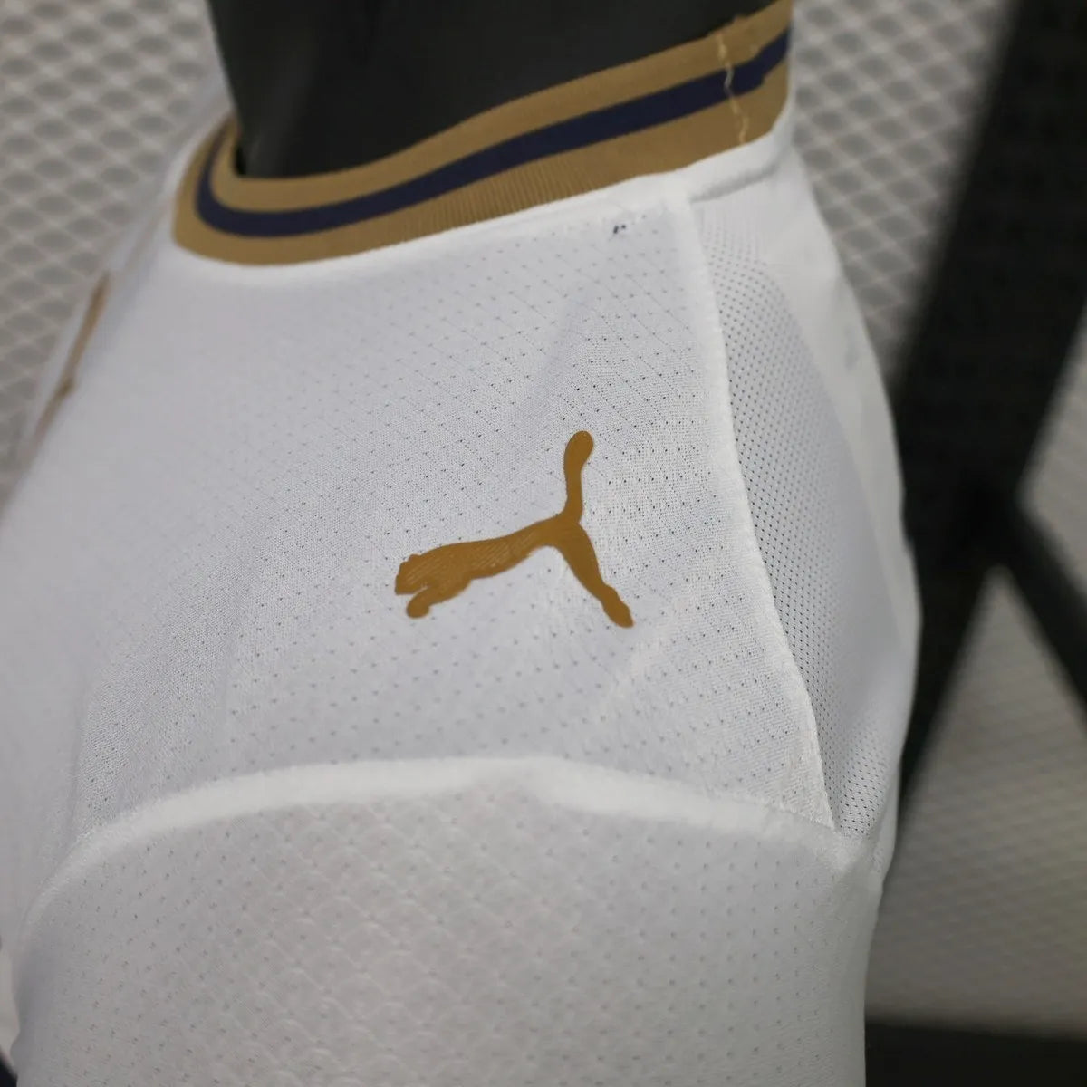 Pumas Home Authentic Player 2026/27