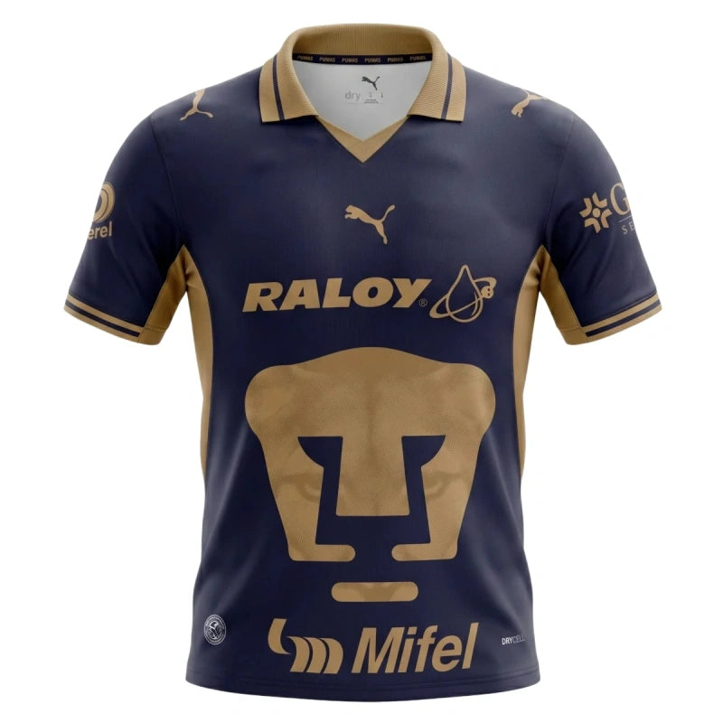 Pumas II Authentic Player 2026/27