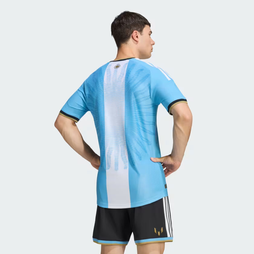 Argentina Messi Jersey 2026/27 Fan Version