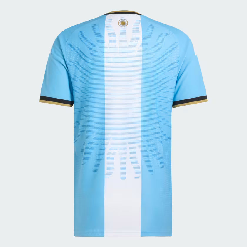 Argentina Messi Jersey 2026/27 Fan Version
