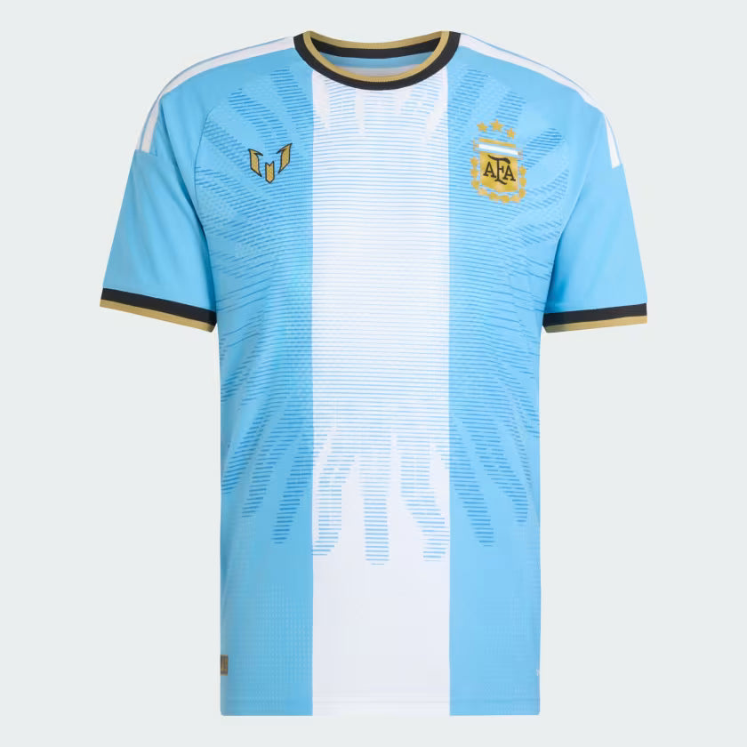 Argentina Messi Jersey 2026/27 Fan Version