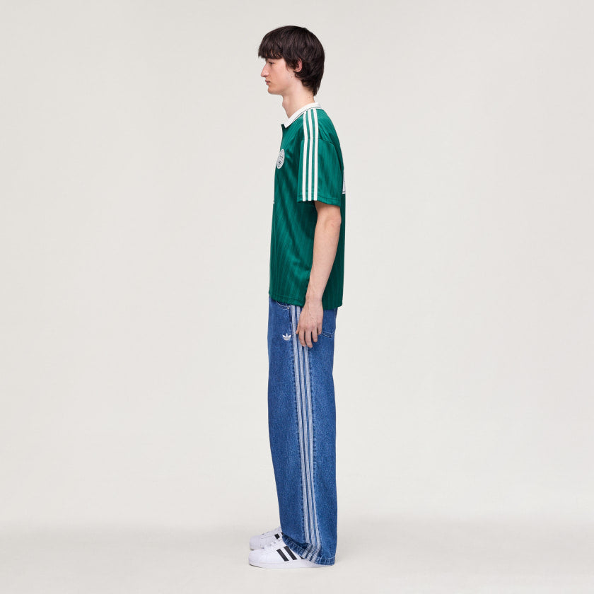 Oasis - Camiseta Jacquard Tour