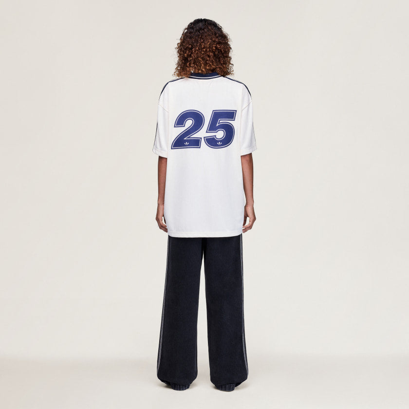 Oasis - Tour Jacquard Jersey