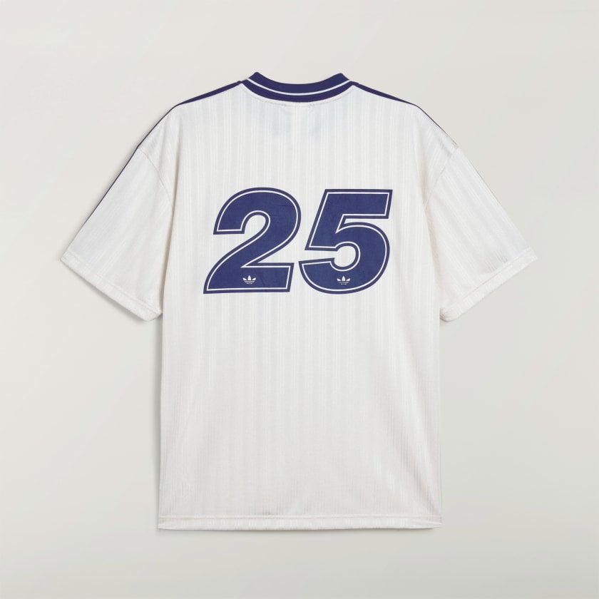 Oasis - Tour Jacquard Jersey