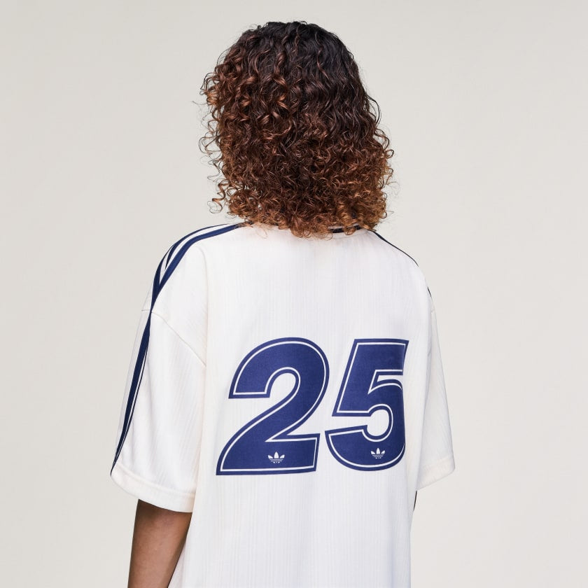 Oasis - Tour Jacquard Jersey