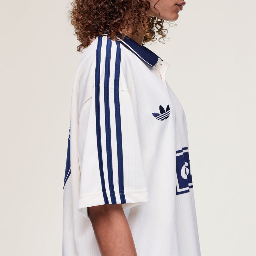 Oasis - Tour Jacquard Jersey