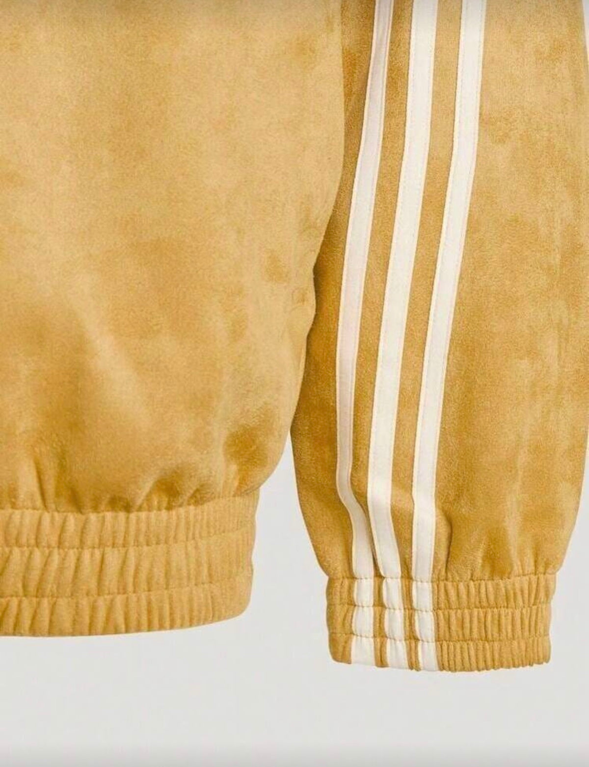 Chaqueta Año Nuevo Chino 2025/26 - Amarilla
