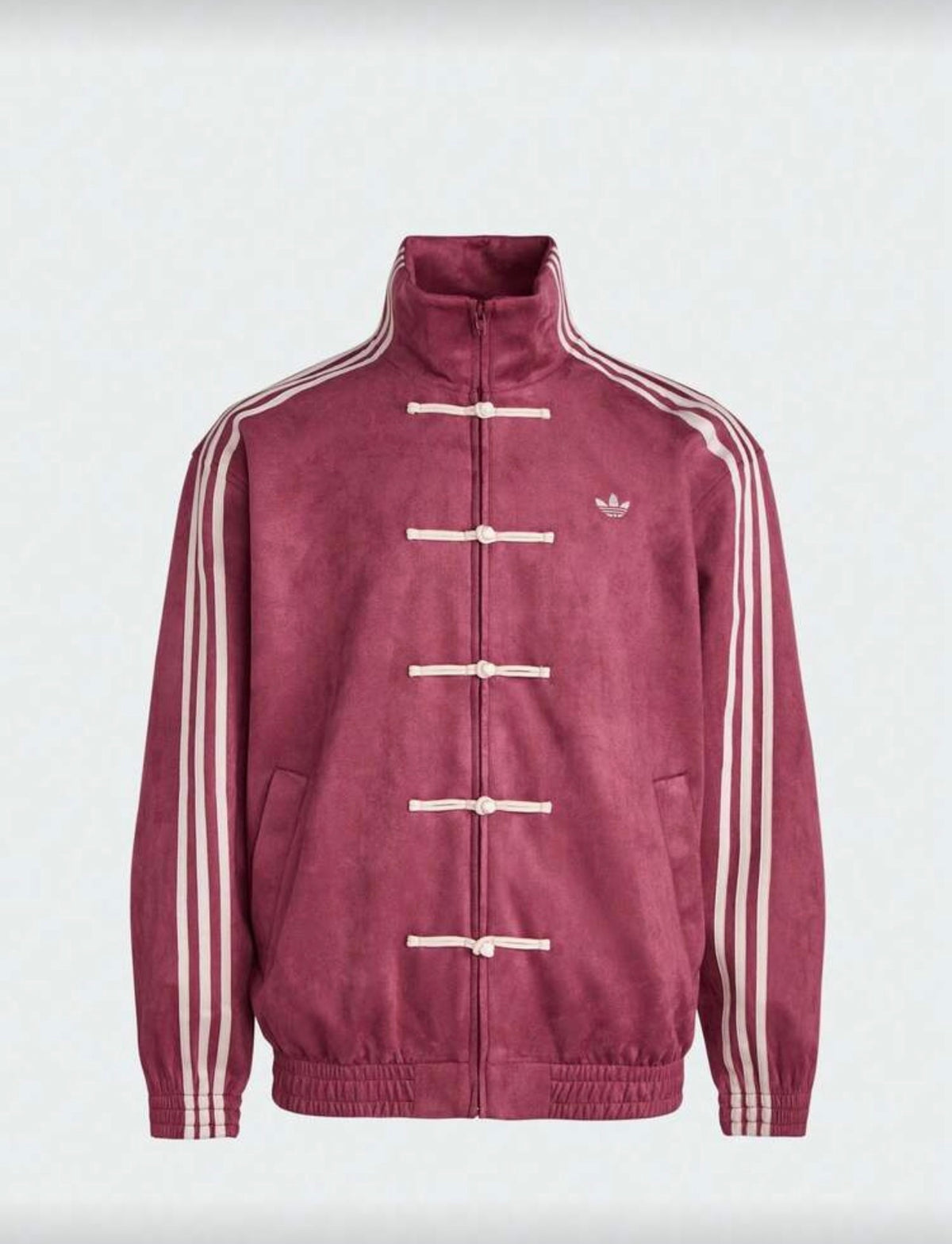 Chaqueta Año Nuevo Chino 2025/26 - Roja
