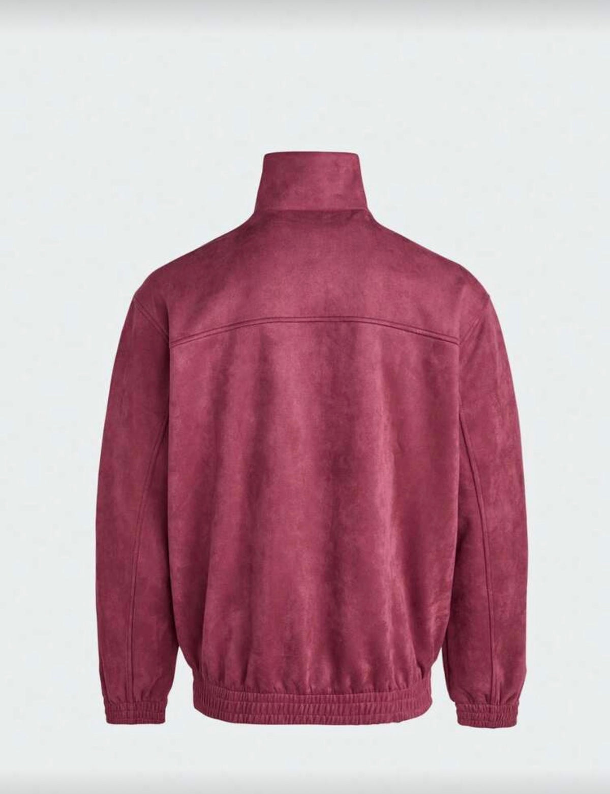 Chaqueta Año Nuevo Chino 2025/26 - Roja