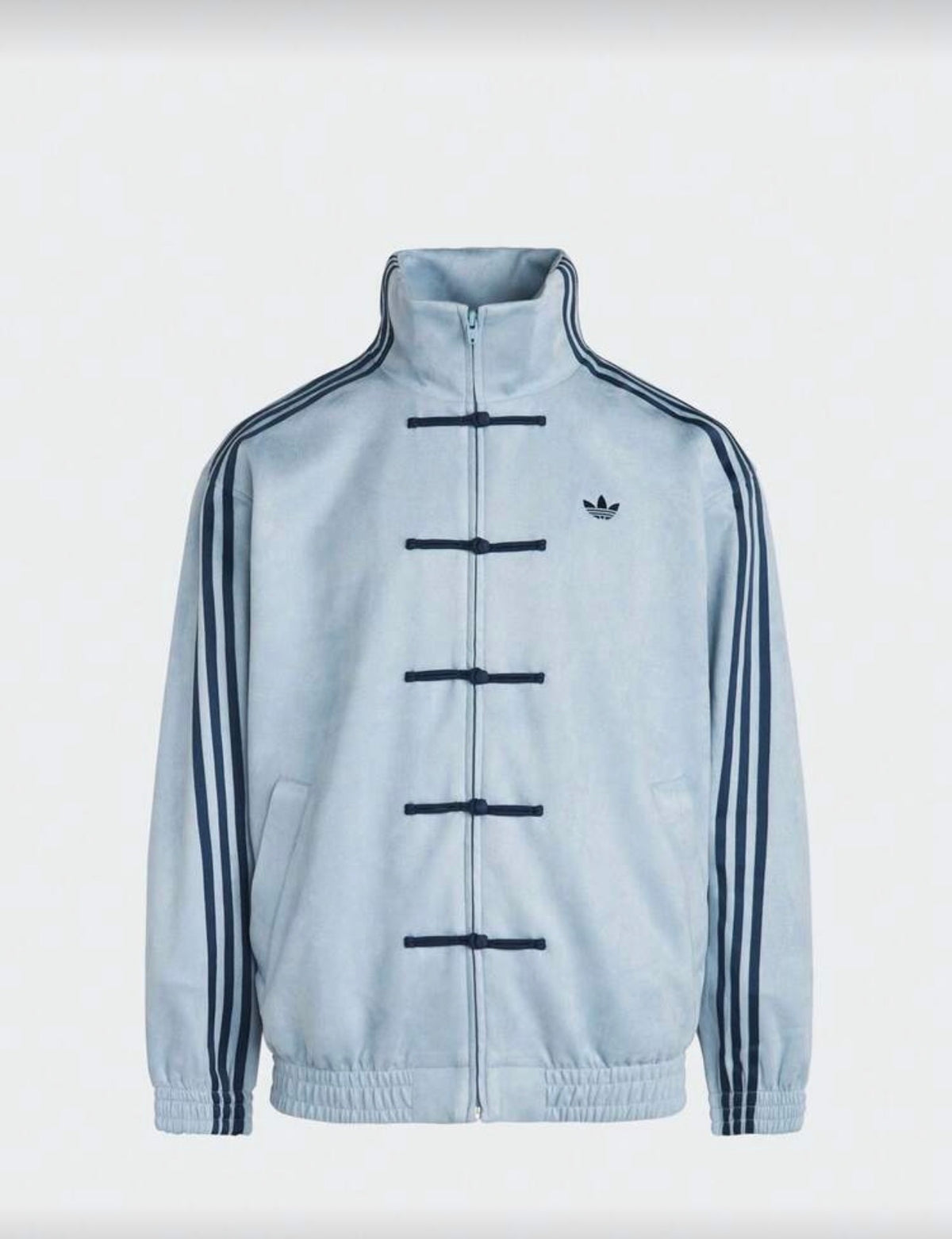 Chinese New Year Jacket 2025/26 - Blue