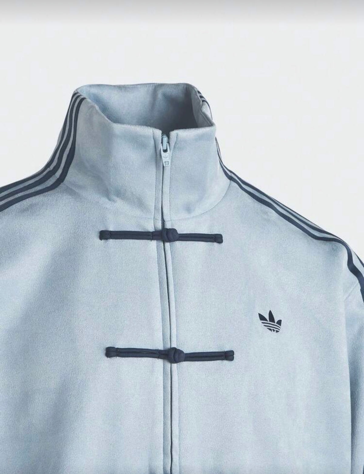 Chaqueta del Año Nuevo Chino 2025/26 - Azul