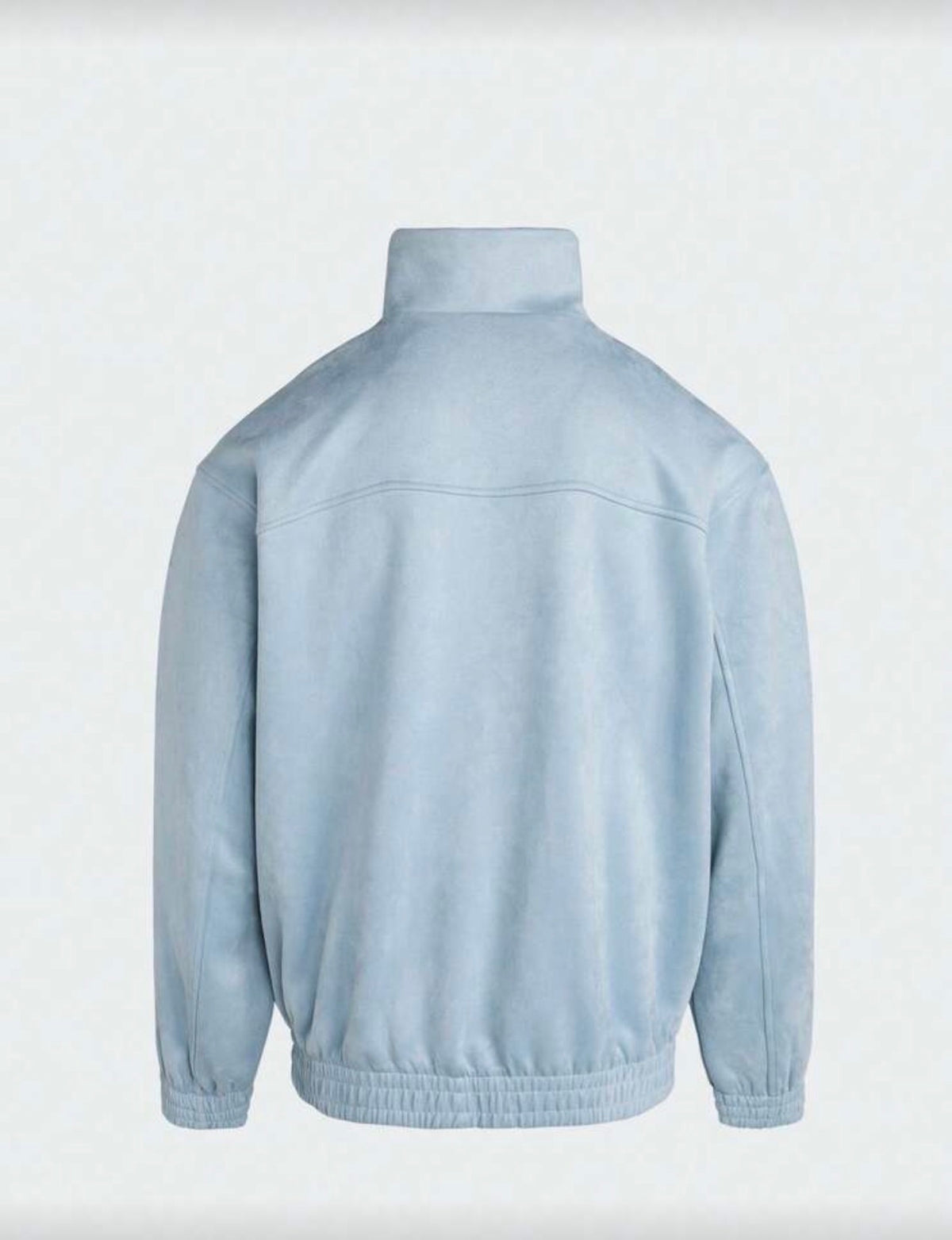 Chaqueta del Año Nuevo Chino 2025/26 - Azul