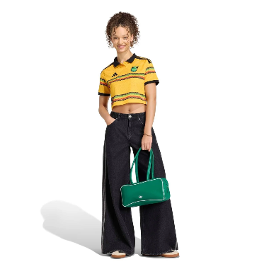 Jamaica 26 x Bob Marley Camiseta para Mujer