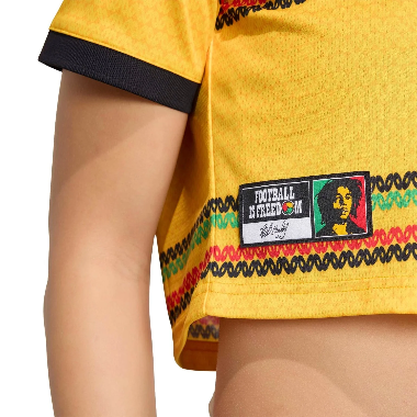 Jamaica 26 x Bob Marley Camiseta para Mujer