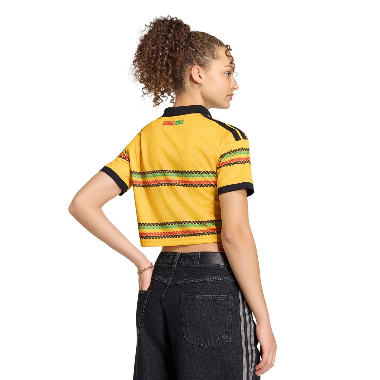 Jamaica 26 x Bob Marley Camiseta para Mujer