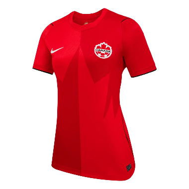 Canadá 2026 I Camiseta Mujer - Copa del Mundo