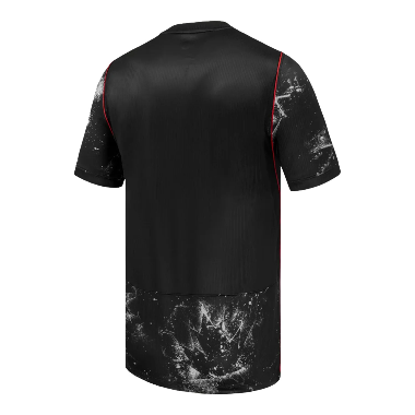 Canadá 2026 II Camiseta Versión Jugador - Copa del Mundo
