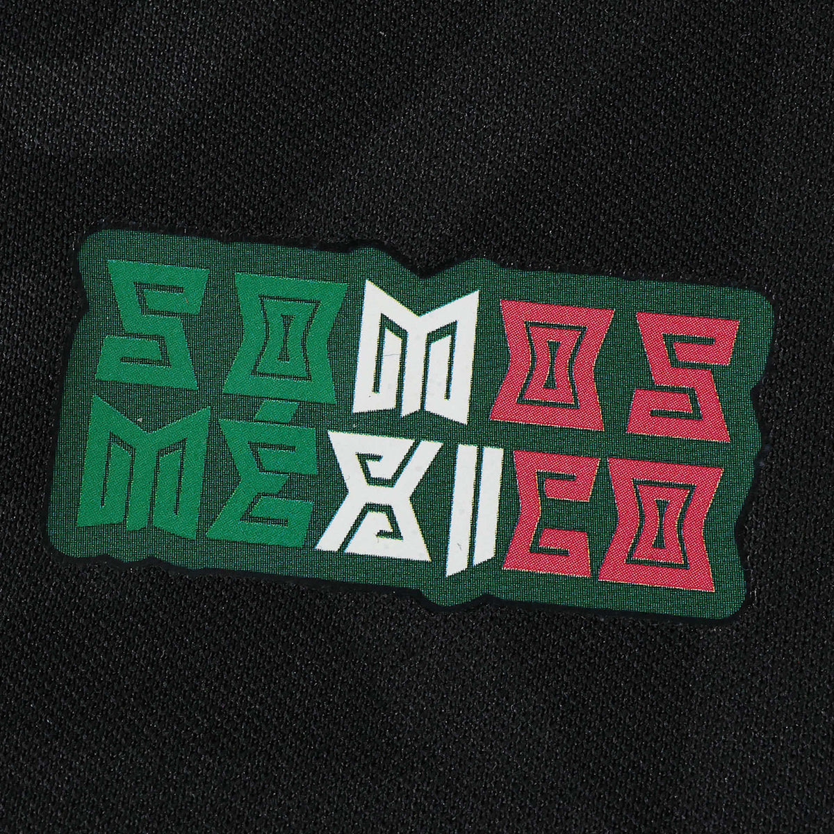 Camiseta México III Mundial 2026 2025/26