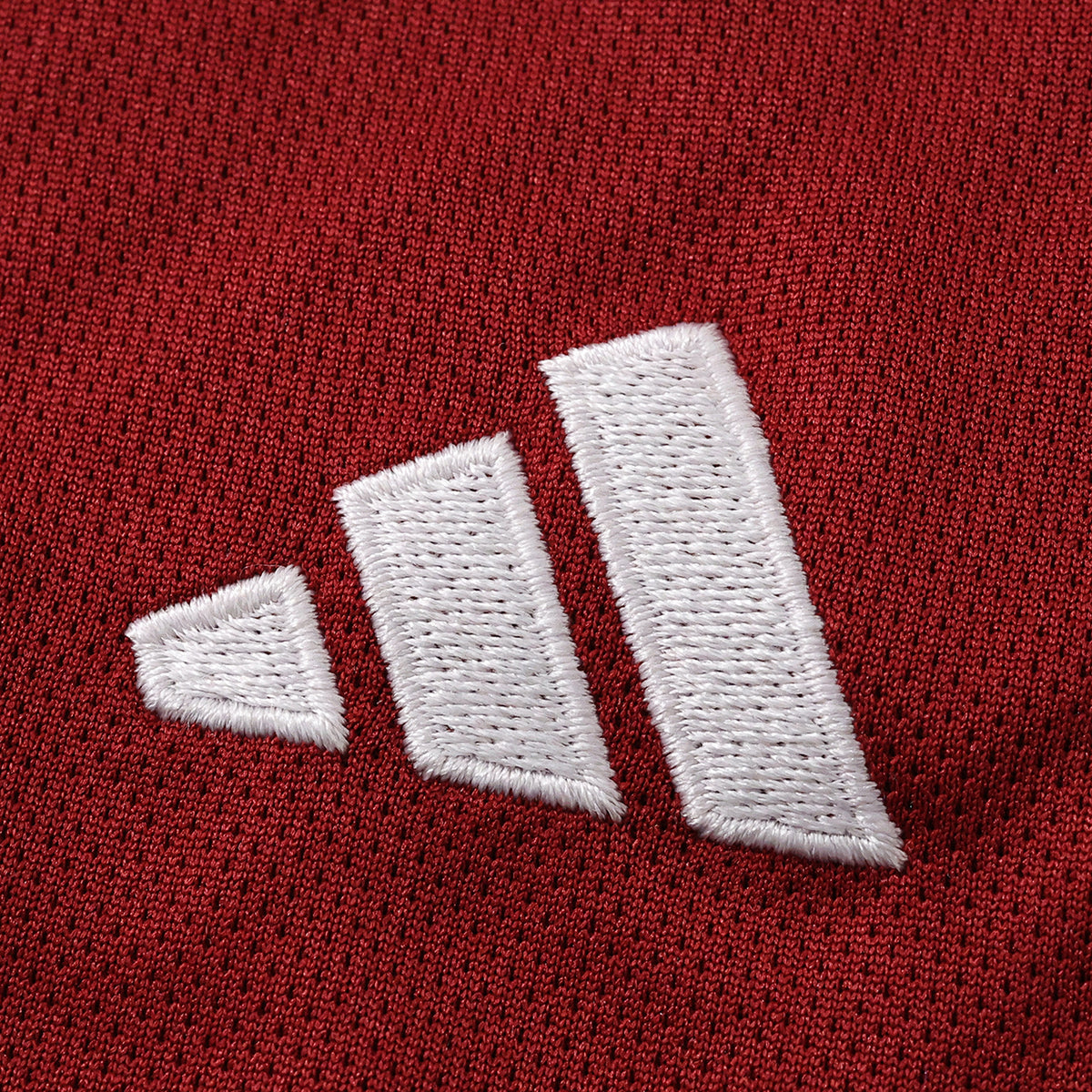 Qatar Home Jersey 2025/26 Fan Version - World Cup 2026