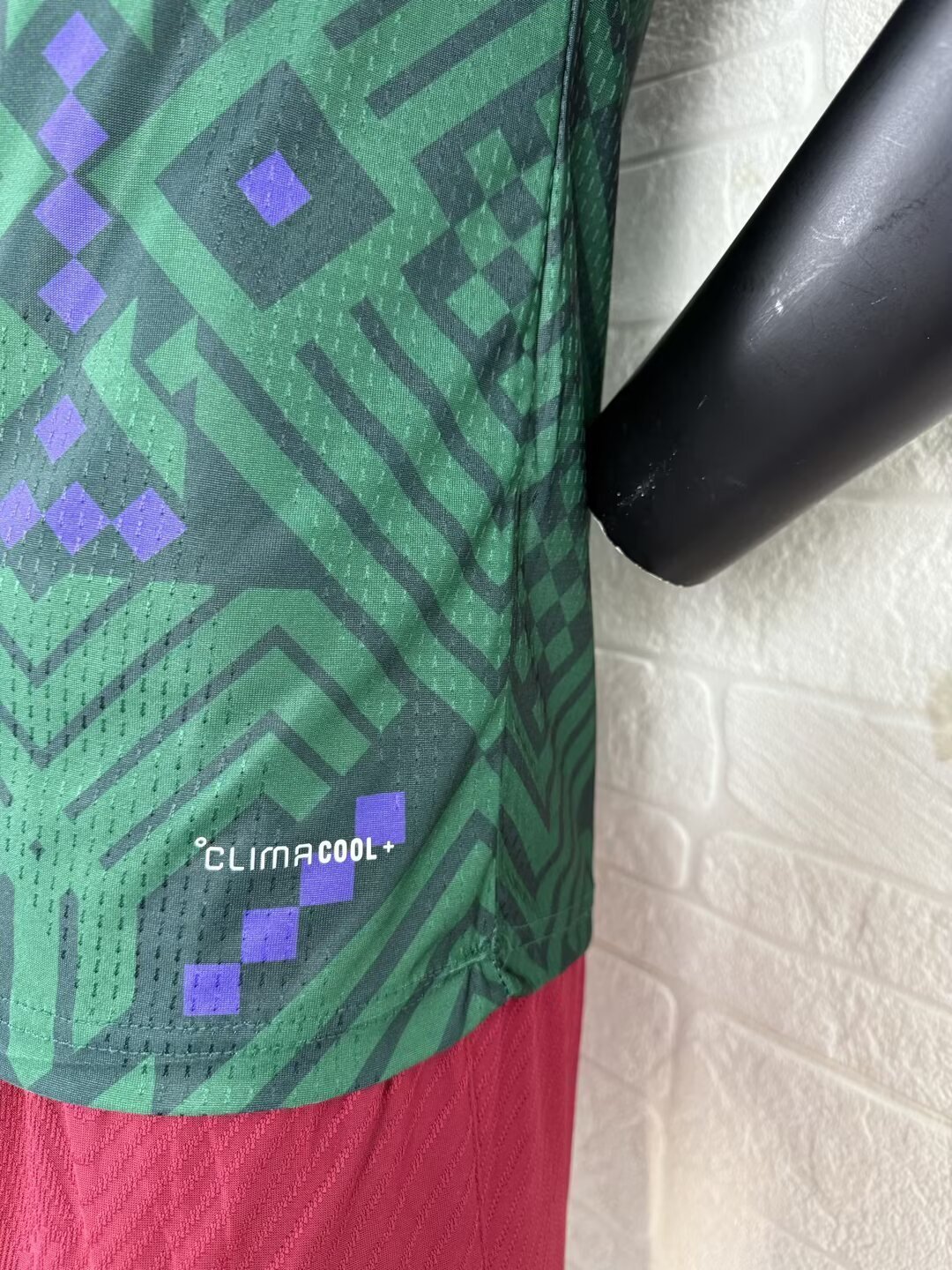 Arábia I Jersey 2025/26 Player Version