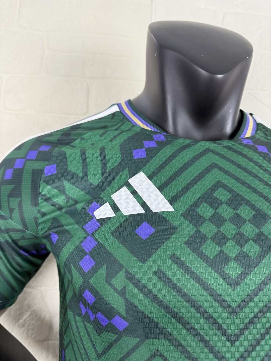 Arábia I Jersey 2025/26 Player Version
