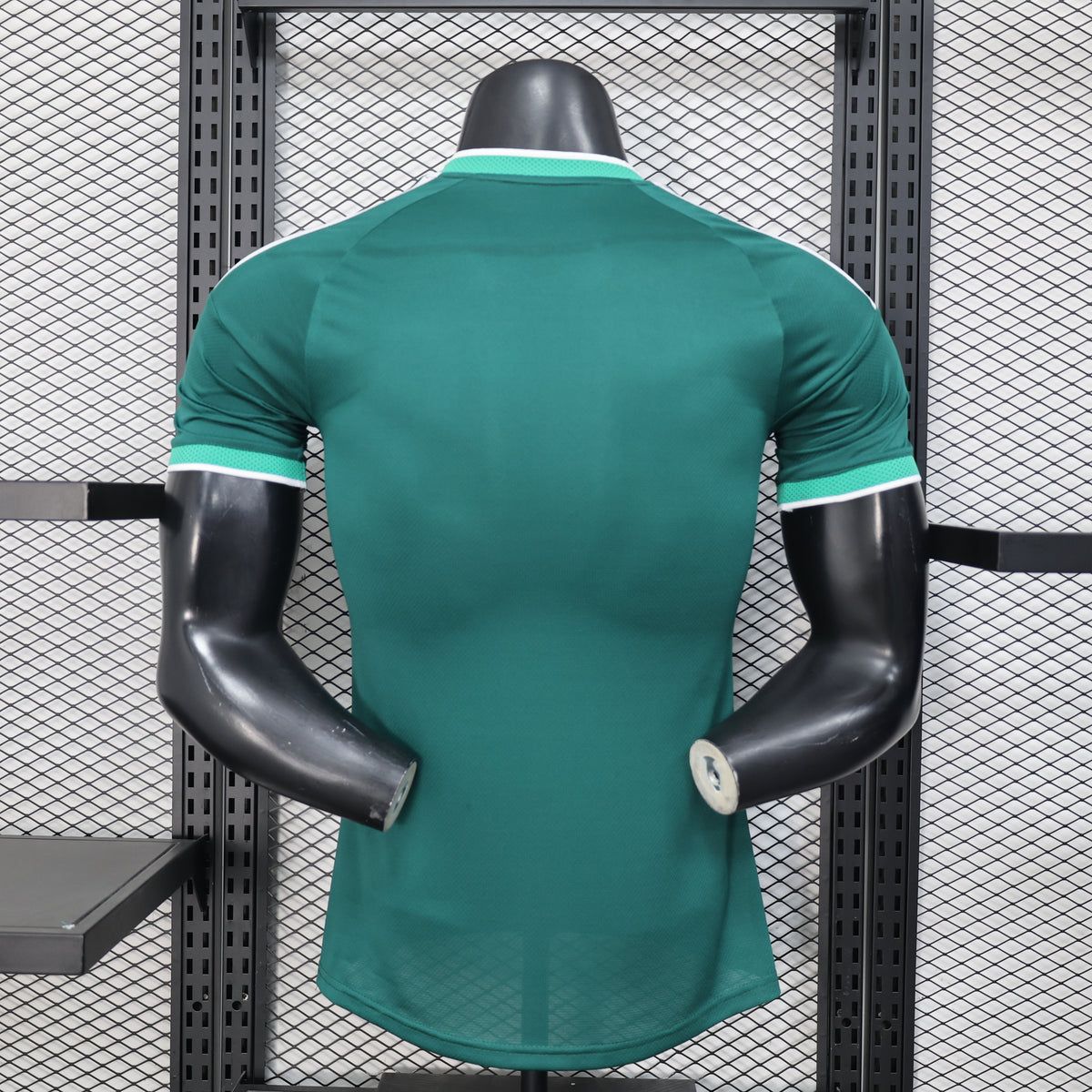 Arabia I Camiseta Versión Jugador 2025/26