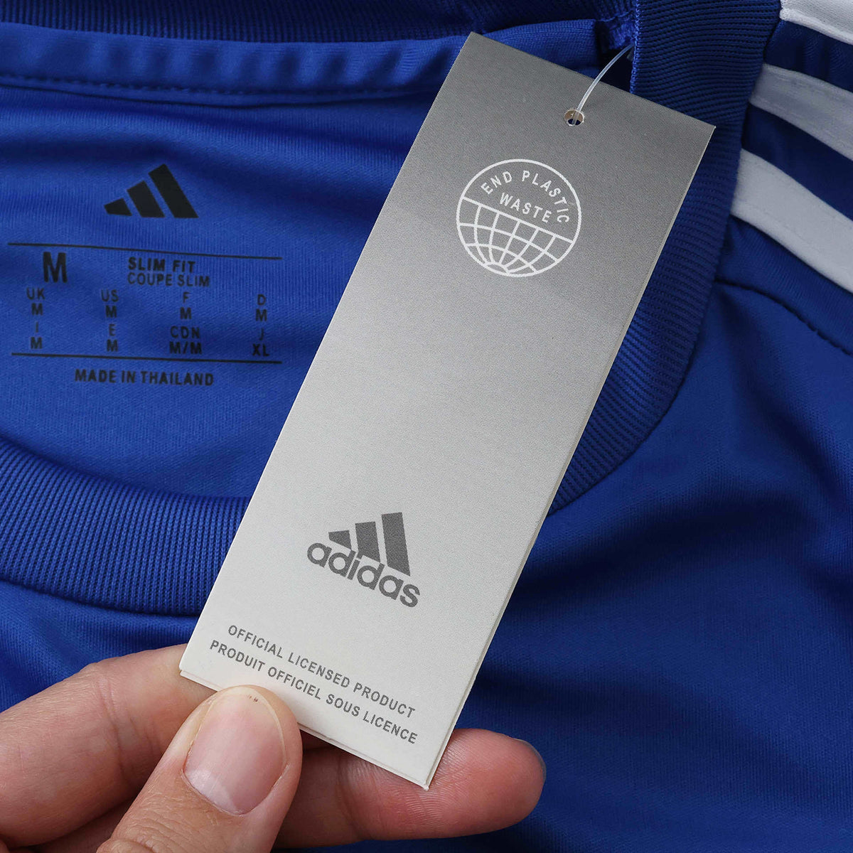 Curaçao Home Jersey 2026 World Cup