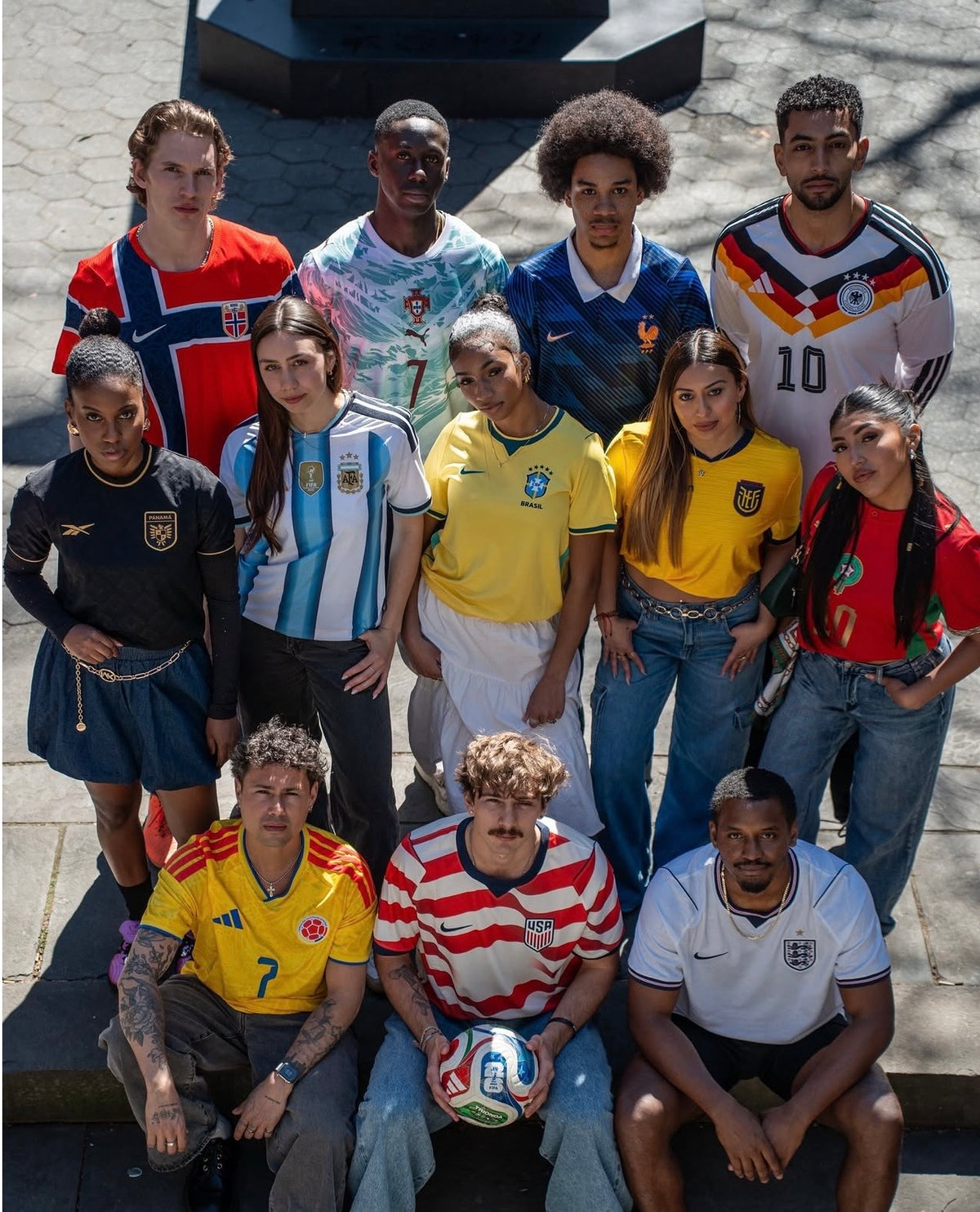 FIFA World Cup 2026