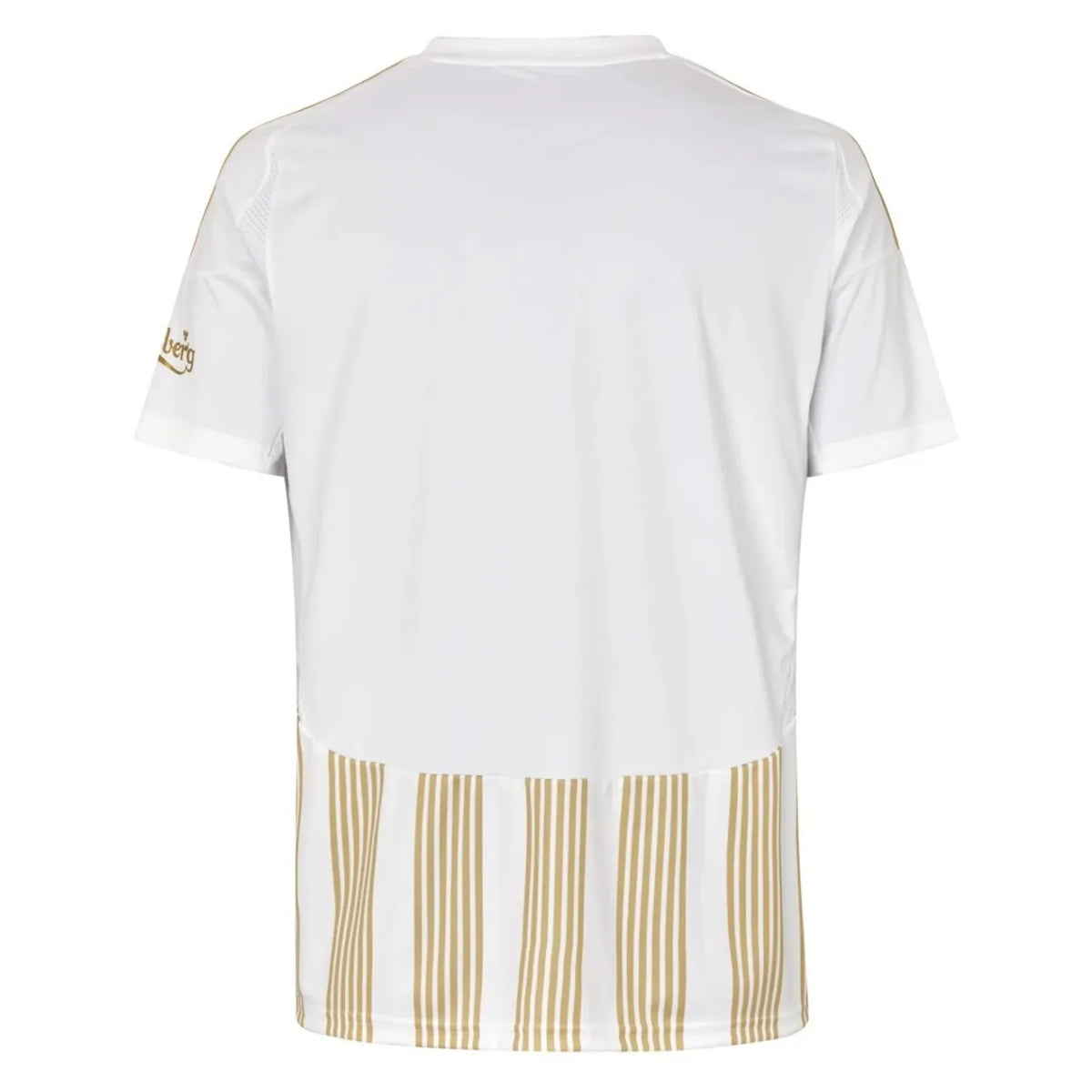 2025-26 FC Copenhagen Home Jersey