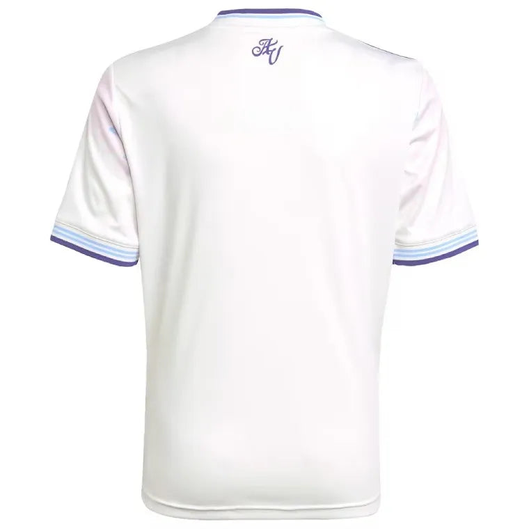 Aston Villa Foundation Final 2025 26 Third Jersey