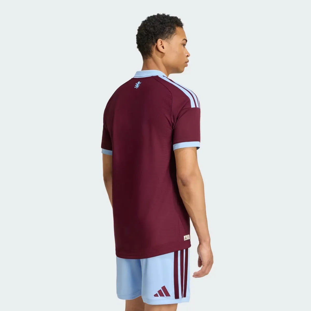Aston Villa Home Jersey 2026/27 - Player Jersey