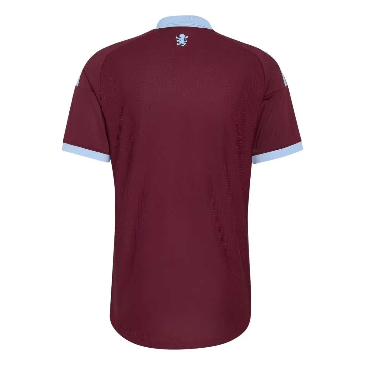 Camiseta de jugador del Aston Villa de local 2024/2025