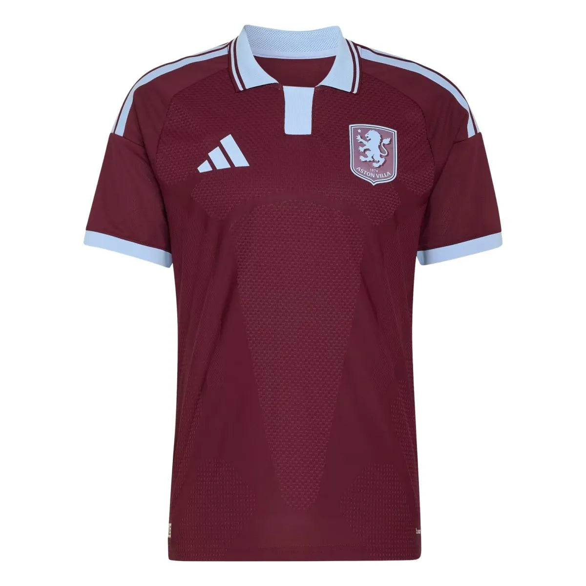 Camiseta de jugador del Aston Villa de local 2024/2025
