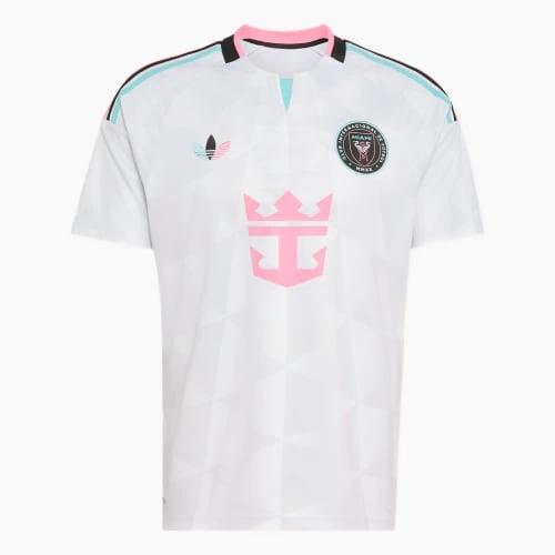 Camiseta Tercera Equipación Inter Miami 2026 — Lionel Messi 10