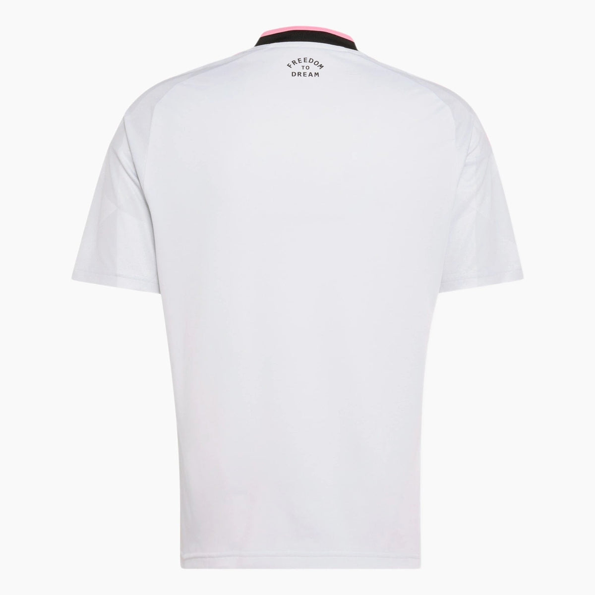 Camiseta Tercera Equipación Inter Miami 2026 — Lionel Messi 10