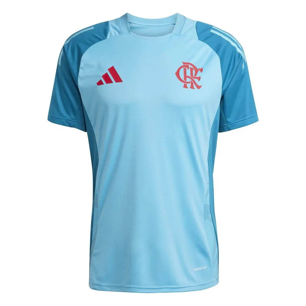 Camiseta de Treino Flamengo 2025/26 
