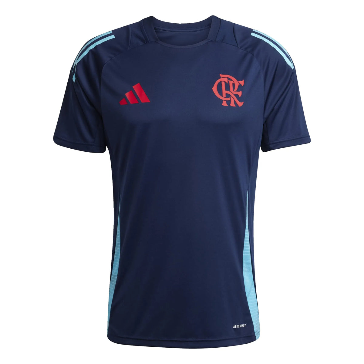 Camisa de Treino Flamengo 2025/26 - Comisión Técnica 