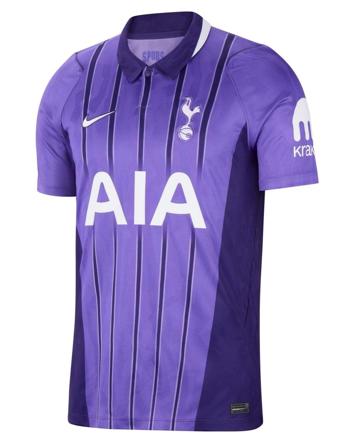 Jersey Tottenham Hotspur Third 2026/27 - Fan Version