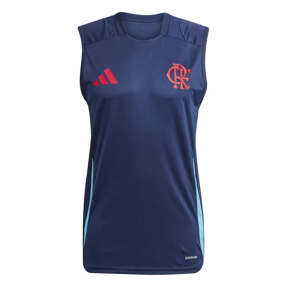 Regata de Treino Flamengo 2025/26 