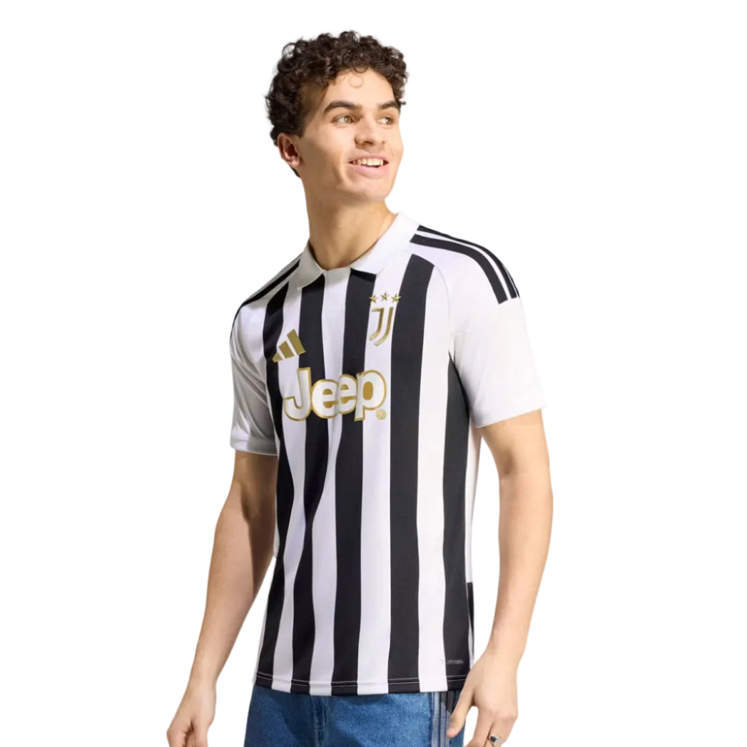 Jersey Juventus Home 2026/27 - Fan Version